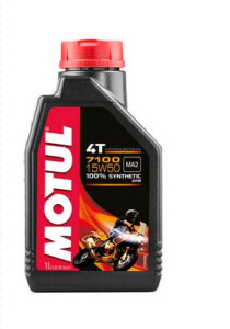 Масло моторное Motul 7100 4T 15w50 (1л.)