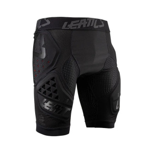 Шорты защитные Leatt 3DF 3.0 Impact Shorts