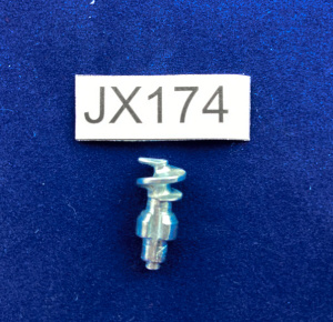 Шип вкручивающийся Jinxin JX174