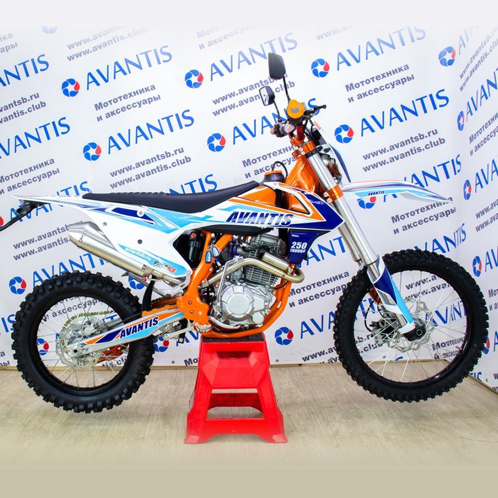 Avantis 250 172fmm